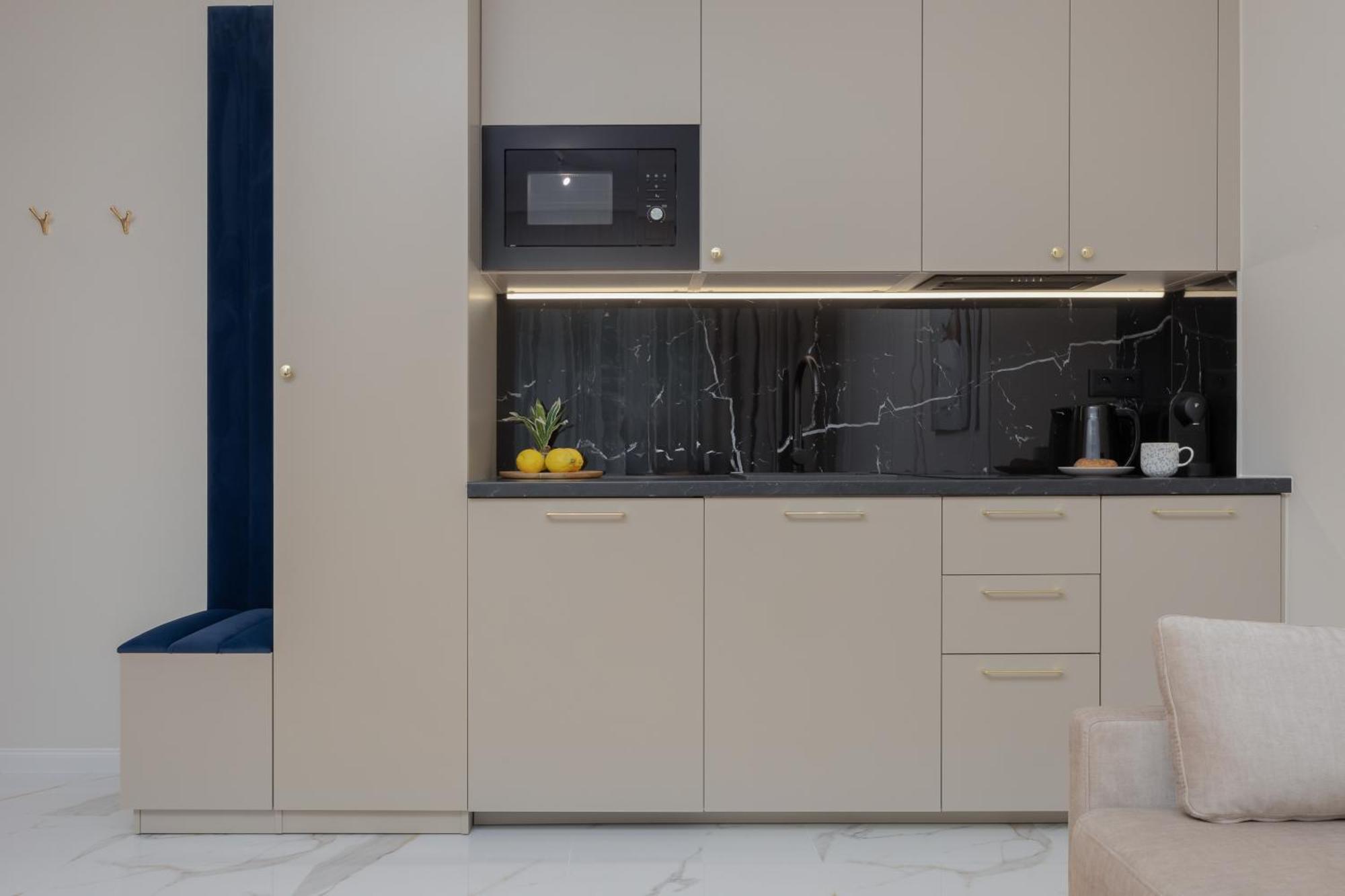 Elegant Apartments Grojecka In Warsaw By Noclegi Renters Exterior photo